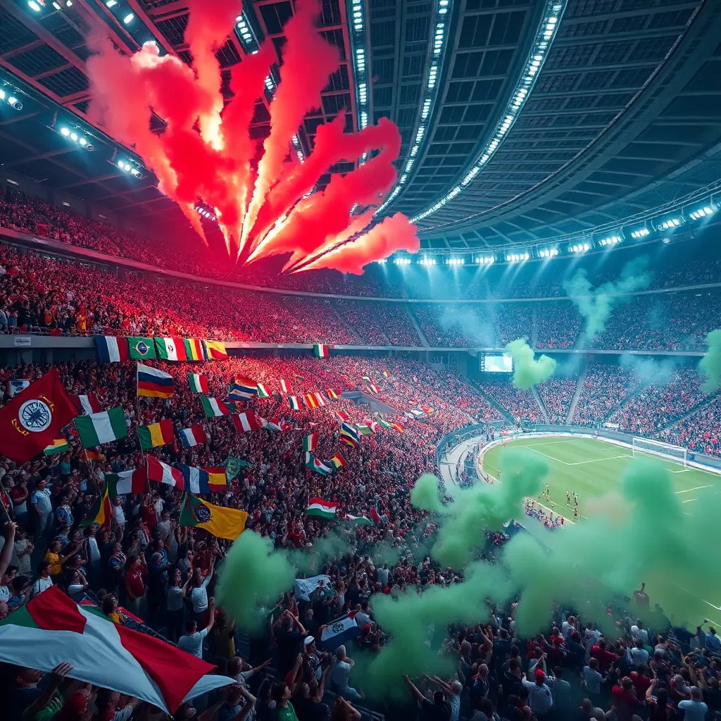 xx8.space Cập Nhật Những Câu Chuyện Đằng Sau Trận Chung Kết World Cup 2026 — view 5