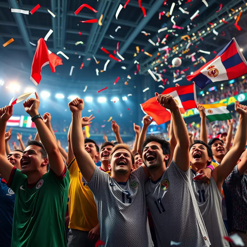 xx8.space Cập Nhật Những Câu Chuyện Đằng Sau Trận Chung Kết World Cup 2026 — view 4