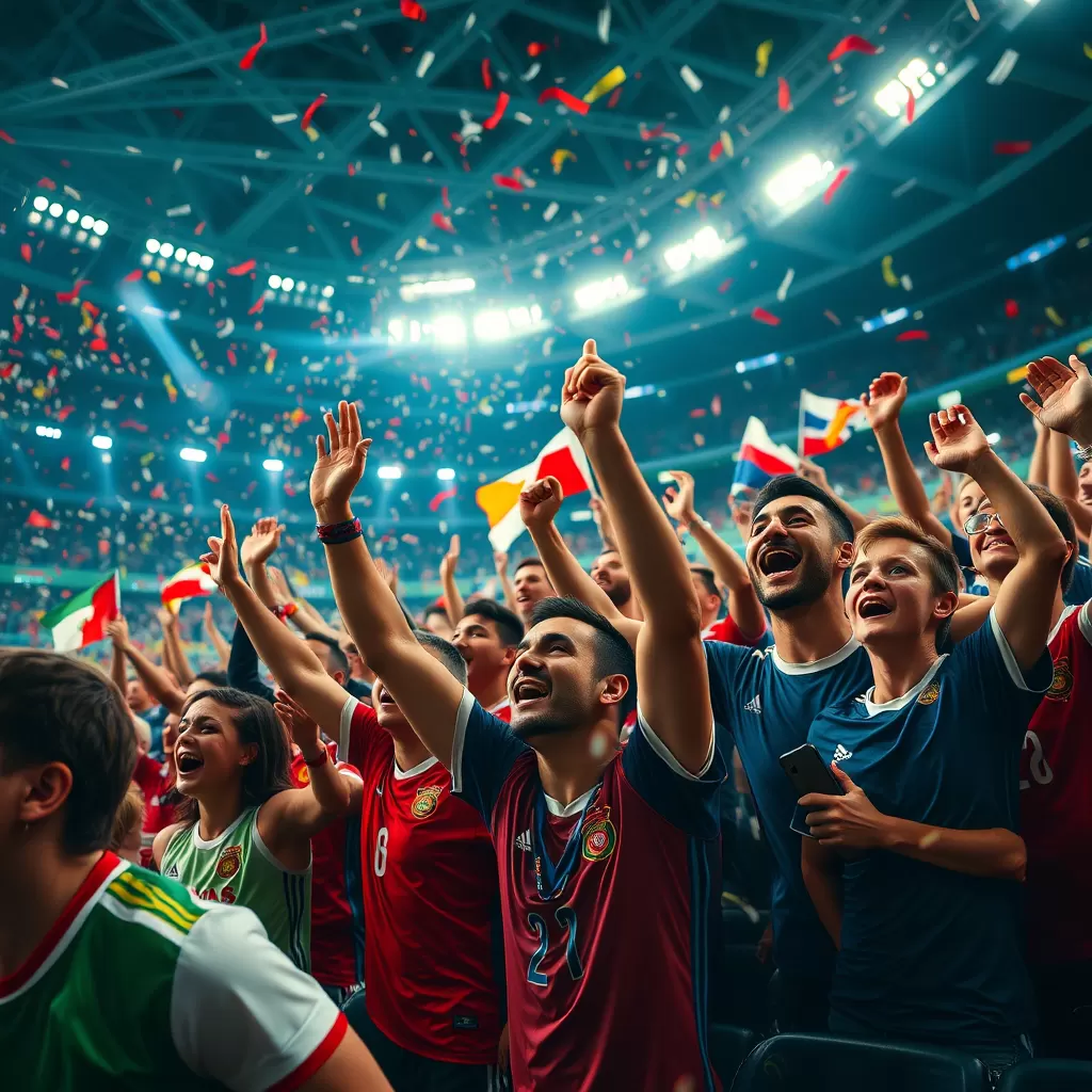 Chung kết World Cup 2026: Cuộc so tài thủ môn nào sẽ làm mưa làm gió trên sảnh thể thao UK88? — view 5