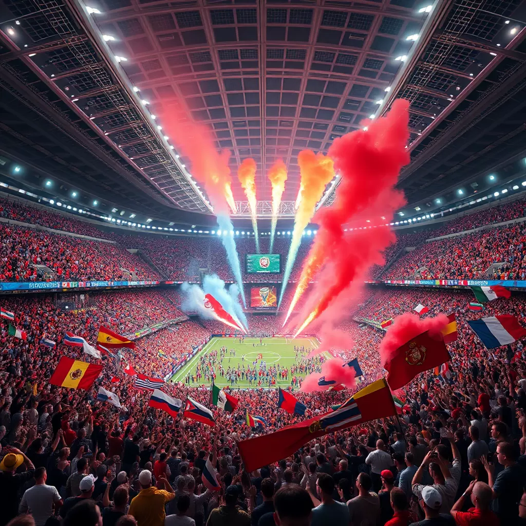 Hitclubvn.uk.net Cập Nhật Kết Quả Và Dư Âm Sau Chung Kết World Cup 2026 — view 4
