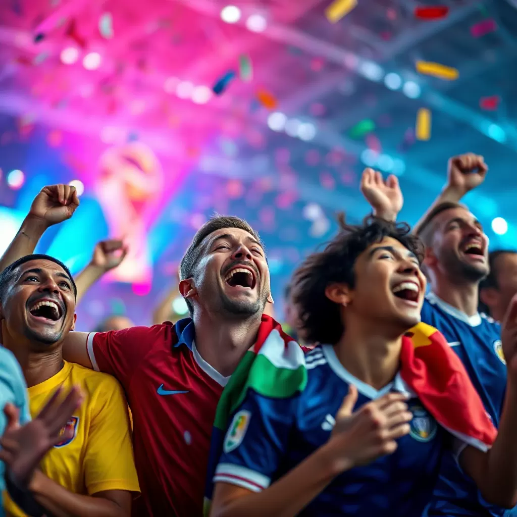 From First Click to Final Bet: A Walk Through the 789bet.finance Gaming Zone