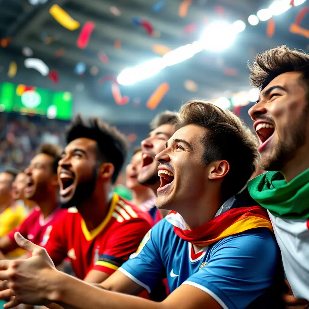 Hitclubvn.uk.net Cập Nhật Kết Quả Và Dư Âm Sau Chung Kết World Cup 2026 — view 5