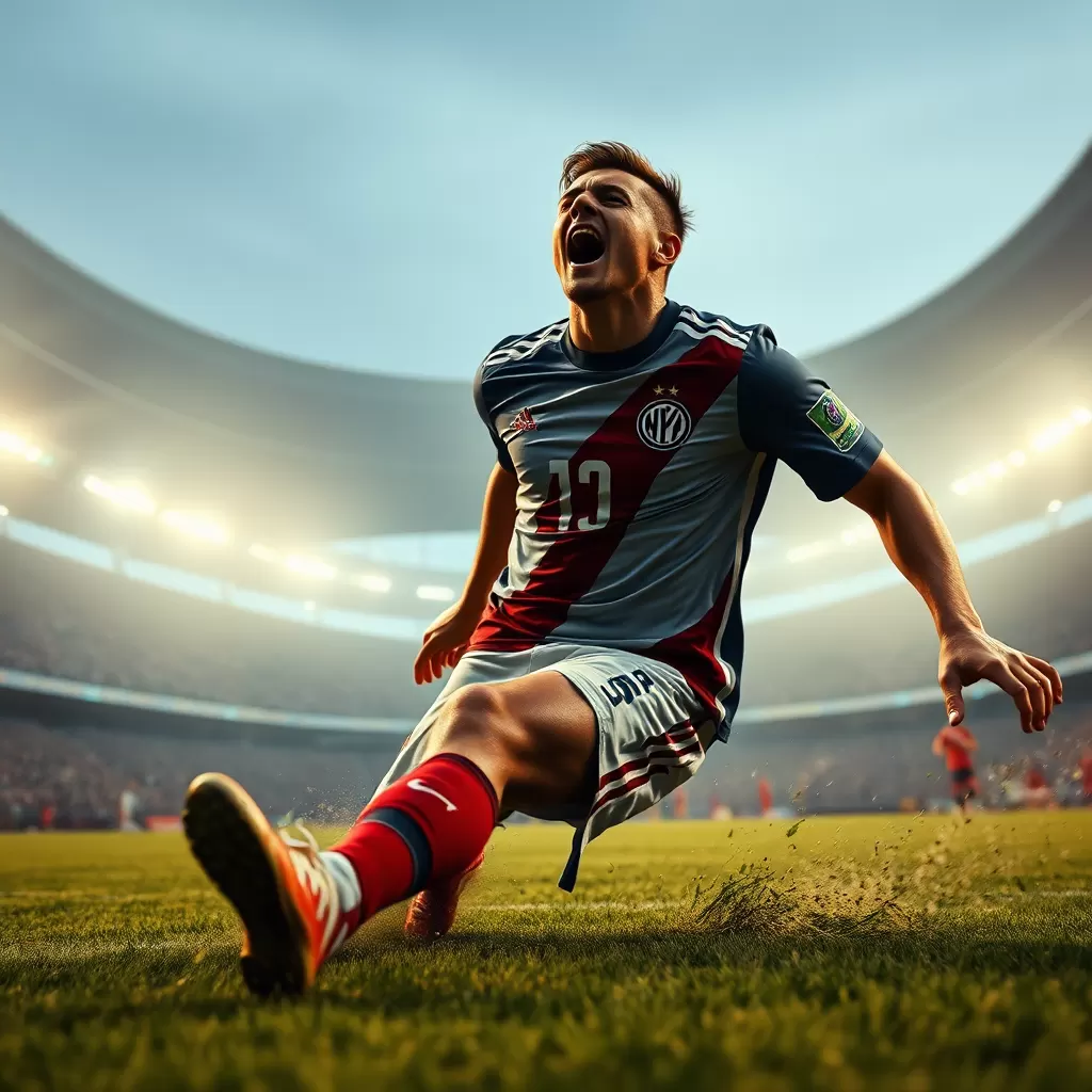 Chung Kết World Cup 2026: Toàn Cảnh Lễ Đăng Quang Và Niềm Vui Chiến Thắng | open88v.online