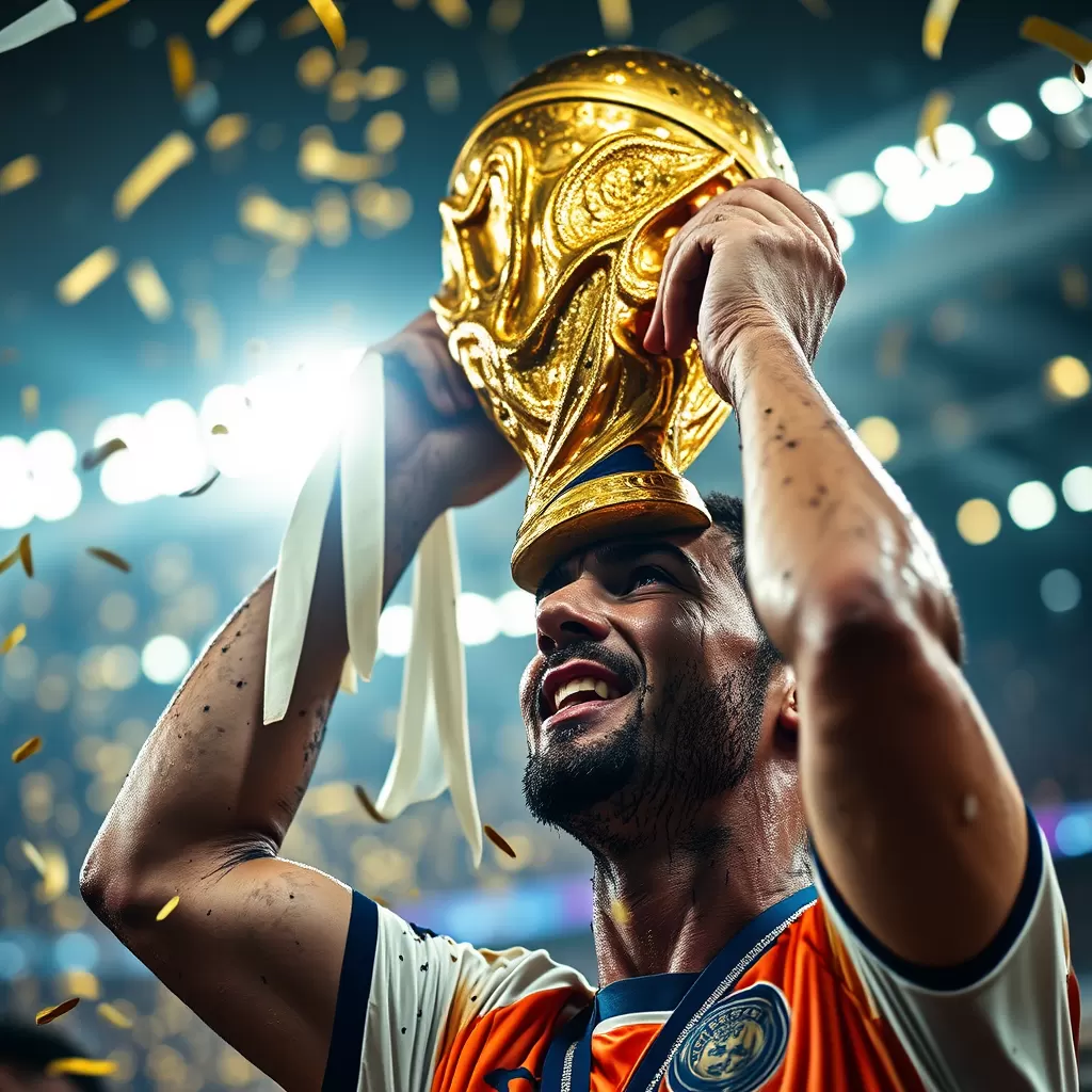 33win68.com.co cập nhật bảng kèo World Cup: Cách quản lý vốn khi chơi tỷ lệ cược — view 5