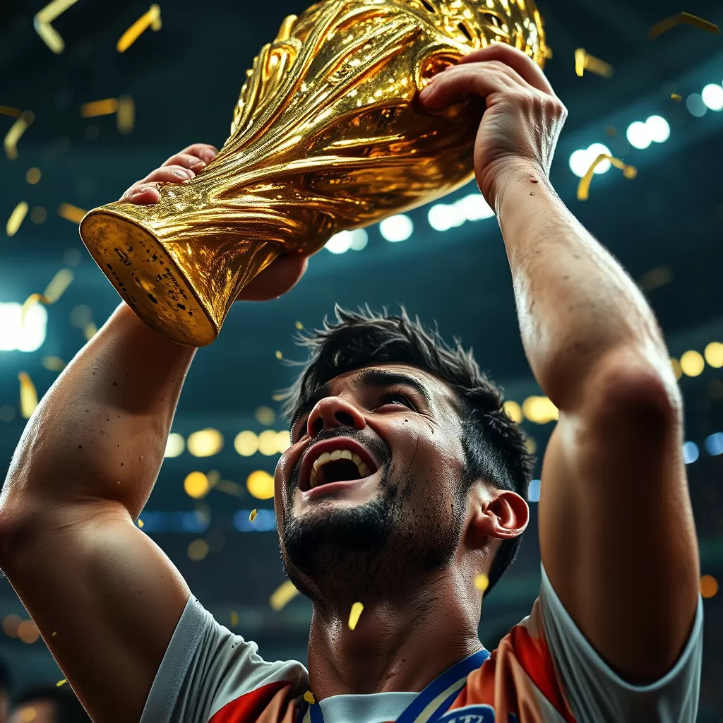 Những thủ môn có thể tỏa sáng tại Bán kết World Cup 2026 theo DA88 — view 3