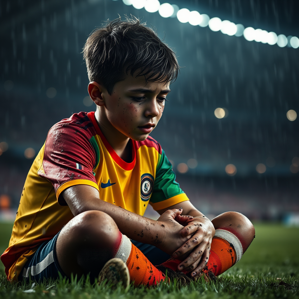 World Cup: Niềm Tự Hào Vượt Trên Cả Chiến Thắng Của Mỗi Quốc Gia