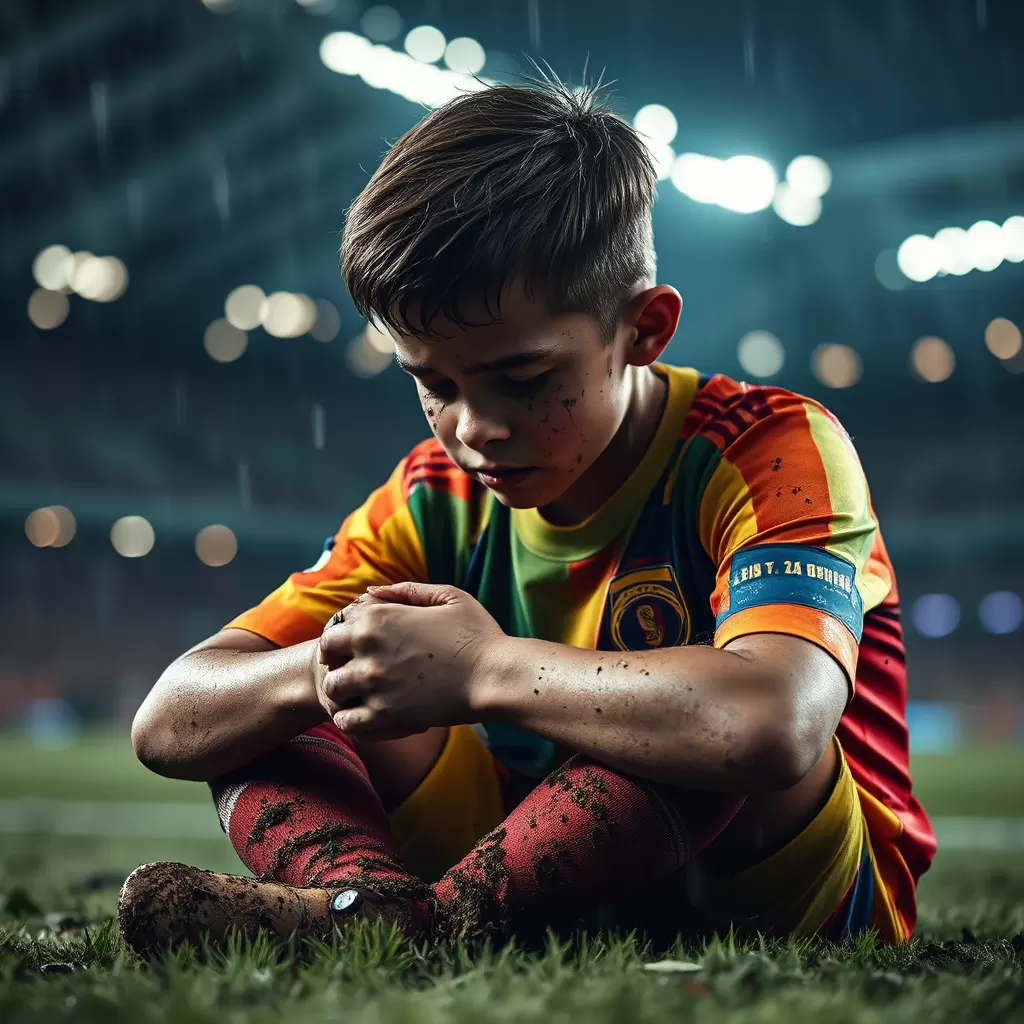 Tâm điểm World Cup 17-18: Áo vs Jordan và cuộc đua tại các bảng
