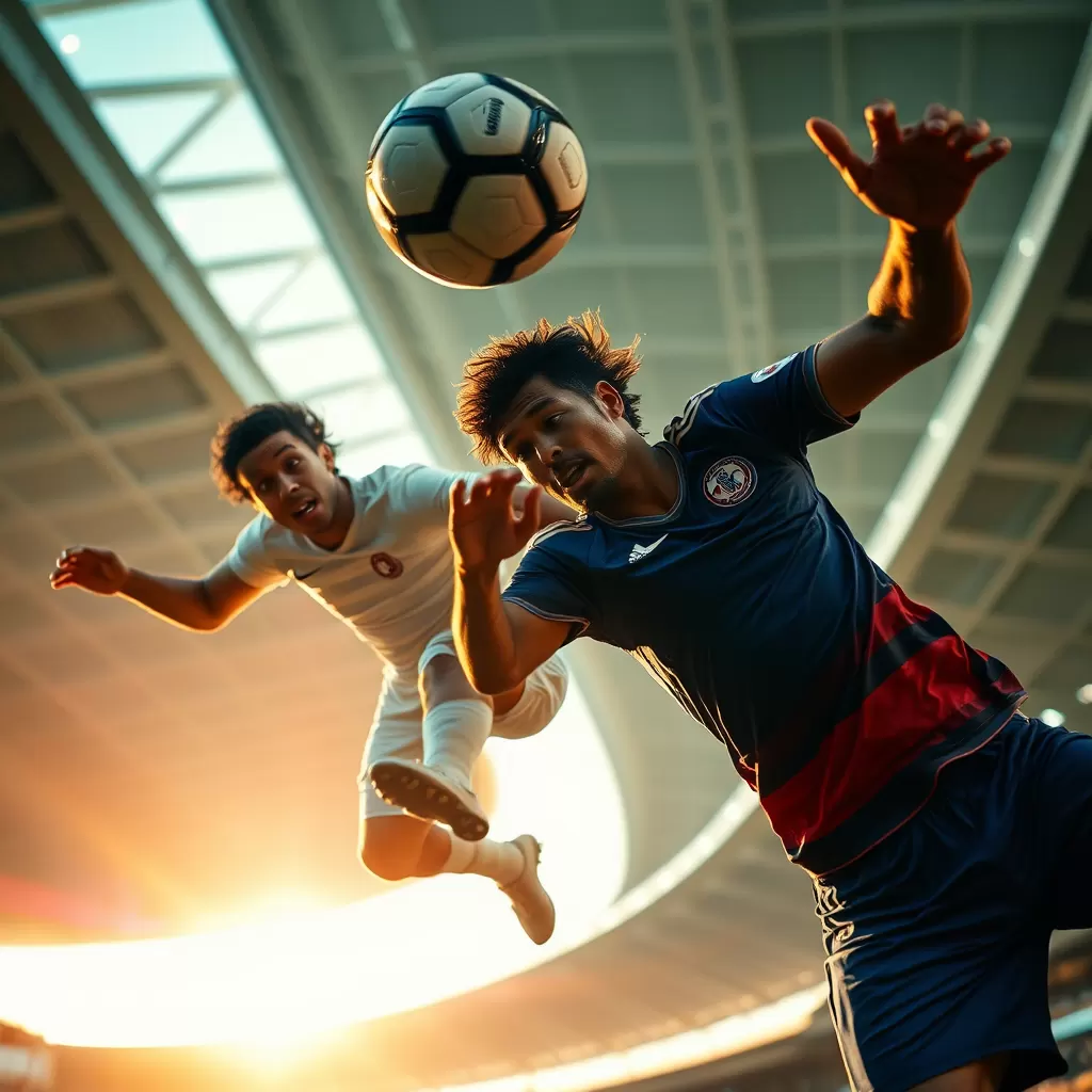 Đánh Giá Khả Năng Chiến Thắng Chung Kết World Cup 2026 | u888com.la — view 2