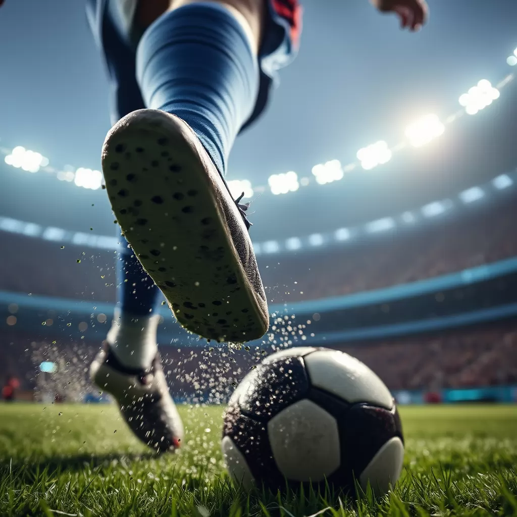 Yếu tố kinh nghiệm có thể quyết định Bán kết World Cup 2026 theo FIVE88 — view 2