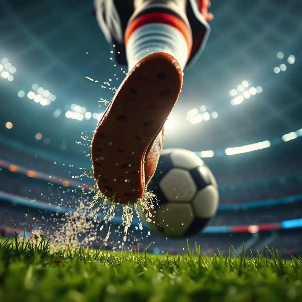 xx8.space Cập Nhật Những Câu Chuyện Đằng Sau Trận Chung Kết World Cup 2026 — view 2