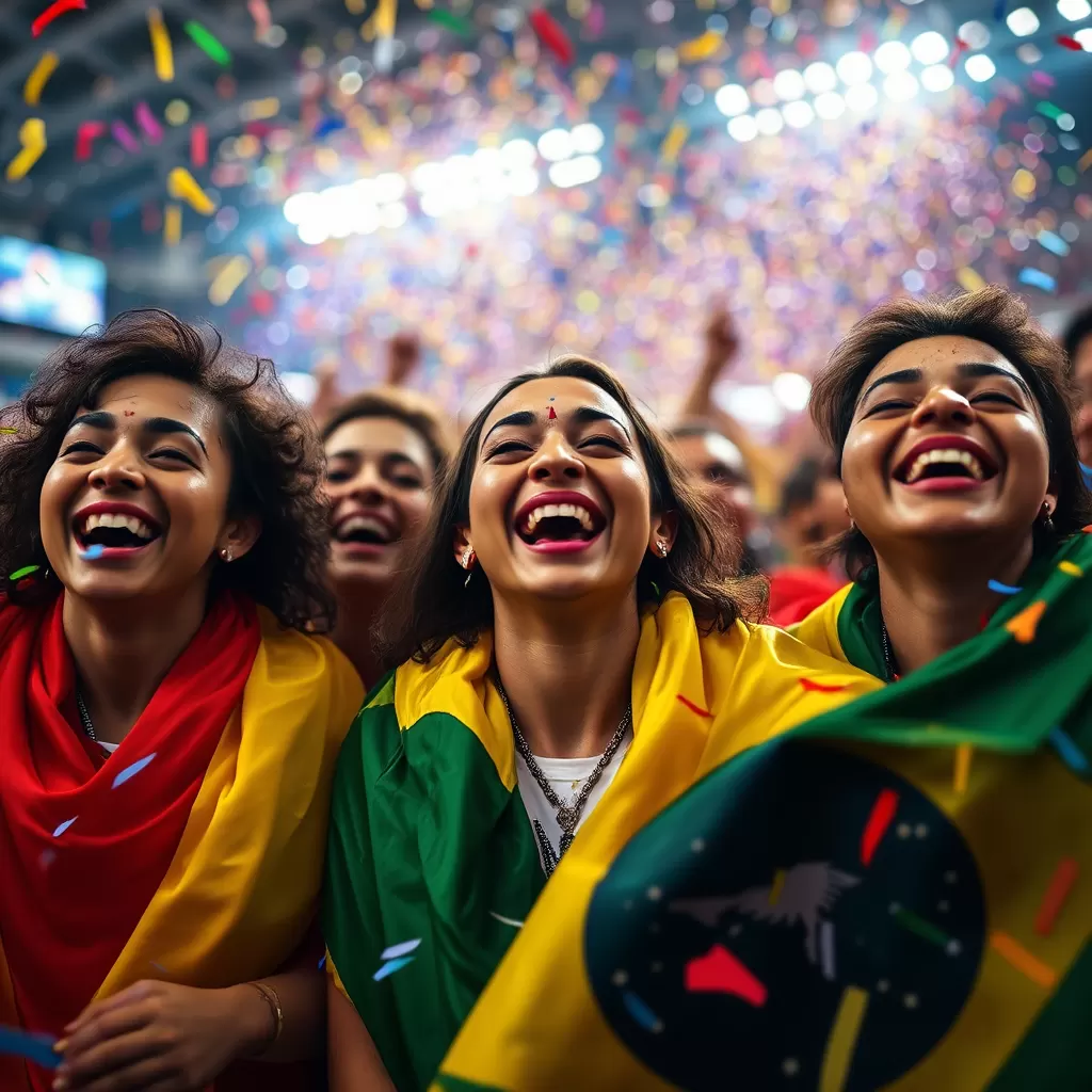 Yếu tố kinh nghiệm có thể quyết định Bán kết World Cup 2026 theo FIVE88 — view 5